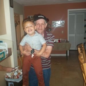 Meet your Posher, Roy